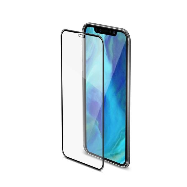 Celly 3DGLASS999BK - Protezione per schermo per telefono …